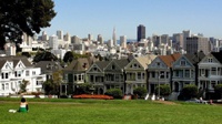Google делится бесплатным WiFi в Сан-Франциско