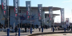 Завтра откроется крупнейшая в мире выставка мобильной индустрии MWC
