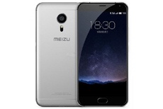 Новые подробности о смартфоне Meizu Pro 5 Mini