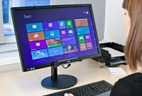 Доля Microsoft на рынке ПК упадет ниже 90%