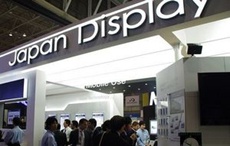 Япония поможет производителю экранов Japan Display