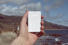 Телефон, который умеет только звонить