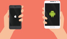 Как заряжать iPhone и Android от одного и того же кабеля