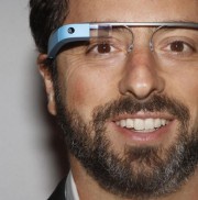 Пасхальное яйцо Сергея Брина