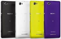 Сколько будут стоить Sony Xperia M и Xperia M Dual?