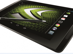 В Киеве презентовали один из самых быстрых и функциональных планшетов в мире