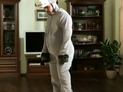 Фэйсбуком об тэйбл