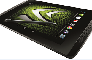 В Киеве презентовали один из самых быстрых и функциональных планшетов в мире