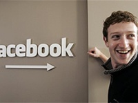 Facebook заработал на тщеславии пользователей