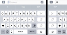 Разработчик нашел спрятанную в iOS-клавиатуру