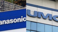Panasonic и UMC совместно наладят производство памяти ReRAM