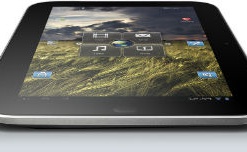 Lenovo быстро набирает вес на рынке планшетов