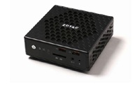 На рынке появились мини-компьютеры без вентиляторов на Core i5 и i7