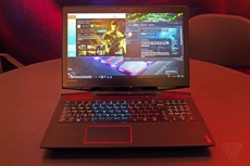 Lenovo анонсировала бренд игровых ноутбуков Legion