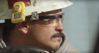 Рассекречена вторая модель Google Glass