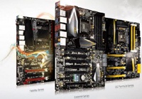 Процессоры Intel Haswell испытывают проблемы с интерфейсом USB 3.0