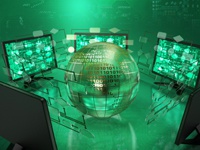 Города будущего: как Большие данные меняют мир