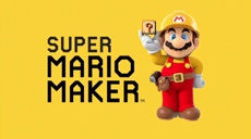 Создавать уровни в Super Mario Maker можно будет и на 3DS