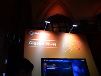 Qualcomm продемонстрировала новые решения для мобильных устройств, "умных" домов и автомобилей