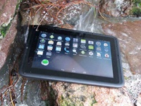 Arbor Solution Gladius 10 - планшет, защищённый по военным стандартам