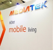 MediaTek удваивает прогноз по поставкам 4G-процессоров