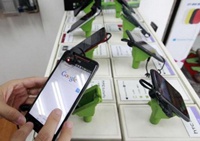 Новинки помогут HTC вернуться к росту в конце года