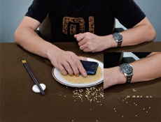 Китайцы выпустят «убийцу» Apple Watch