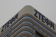 Китай надеется на скорое снятие американских санкций с ZTE