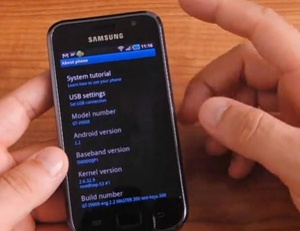 Аналитики определили лидеров на крупнейшем рынке смартфонов