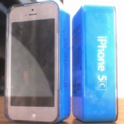 Стала известна причина выпуска iPhone 5C