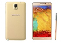 Samsung готовит Galaxy Note 3 в корпусе цвета «белое золото»