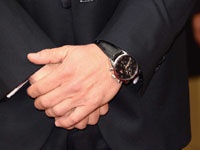 TAG Heuer готовит «умные» часы на платформе Intel