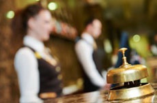 Гостиницы — новая цель для киберпреступников