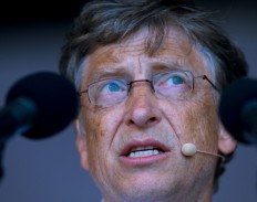 За что Билла Гейтса выгоняют из Microsoft
