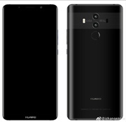 Huawei Mate 10 получил поддержку быстрой зарядки Super Charge