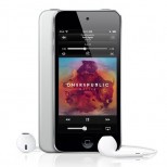 Первый видео-обзор бюджетного iPod Touch