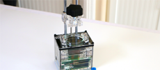В Интернете собирают средства на компактный 3D-принтер iBox Nano
