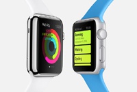 Watch: официальный обзор «умных» часов Apple