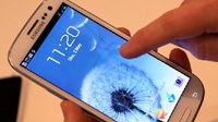 Samsung рассказала о поддельных смартфонах Galaxy S III