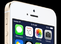 Как менялся iPhone