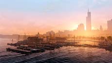 Демонстрация технологий NVIDIA в PC-версии Watch Dogs