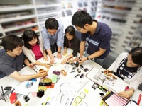 Samsung потратила на разработки и исследования $13,8 миллиарда только за прошлый год