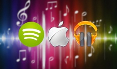 Война, в которую вступают Apple, Google и Spotify, станет последней для мира цифровой музыки