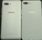 Первый смартфон Meizu с двойной камерой показался на фото