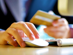 Рынок е-commerce Украины продемонстрировал рост