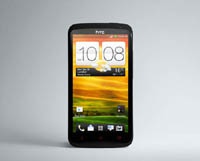 HTC One X+ обновился до Android 4.2.2