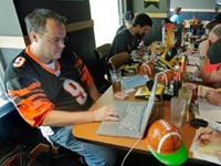 ФБР проверит легальность сайтов «фэнтези-спорта»