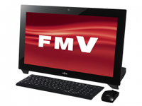 Моноблок Fujitsu Esprimo WH77/M на платформе Windows 8.1