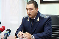 Изъятую у николаевских IT-компаний технику с нелицензионным ПО уничтожат, – прокурор Палий