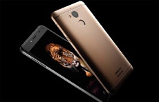 Представлен смартфон Coolpad Note 5 c 4 ГБ оперативной памяти